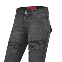 Bela - Rosekin Women's Trousers 30L Black Spray