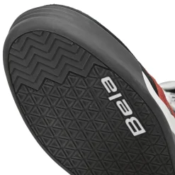 BELA - Rover Urban Boots Black Balnaco Red