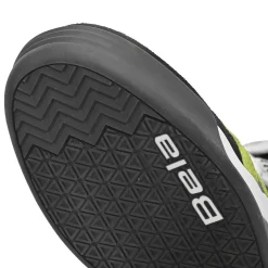 BELA - Rover Urban Boots Black Balnaco F.Yellow