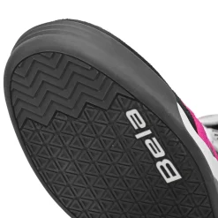 BELA Rover Urban Boots WOMEN Black Balnaco Fuchsia
