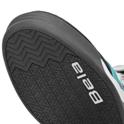 BELA Rover Urban Boots WOMEN Black Balnaco Turquise