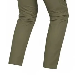 BELA RUSH CARGO PANTALONE DI MOTO UOMO OLIVE 30L