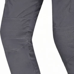 BELA RUSH CARGO PANTALONE DI MOTO UOMO CHARCOAL 30L