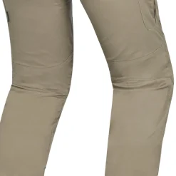 BELA RUSH CARGO PANTALONE DI MOTO UOMO KHAKI 34L