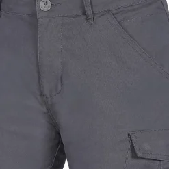 BELA RUSH CARGO PANTALONE DI MOTO UOMO CHARCOAL 34L