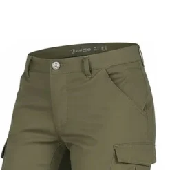 BELA RUSH CARGO PANTS 34L HOMBRE OLIVE
