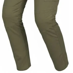 BELA RUSH CARGO PANTS 34L HOMBRE OLIVE