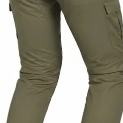 BELA RUSH CARGO PANTS 34L HOMBRE OLIVE
