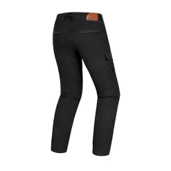 BELA RUSH CARGO PANTS 34L HOMBRE BLACK
