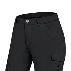 BELA RUSH CARGO PANTS 34L HOMBRE BLACK
