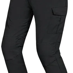 BELA RUSH CARGO PANTS 34L HOMBRE BLACK
