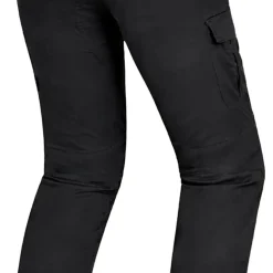 BELA RUSH CARGO PANTS 34L HOMBRE BLACK