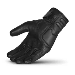 Bela Rush Men's Summer Gloves - Black