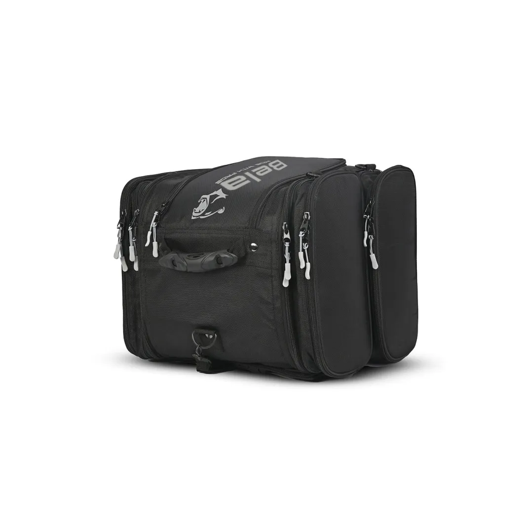 BELA Secure Black