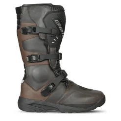 Bela Senior WP Adventure Boots Brown