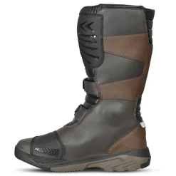 Bela Senior WP Adventure Boots Brown