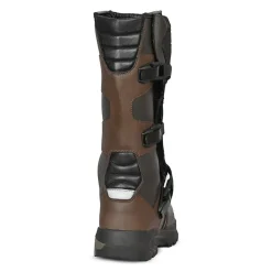 Bela Senior WP Adventure Boots Brown