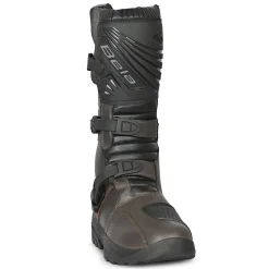 Bela Senior WP Adventure Boots Brown