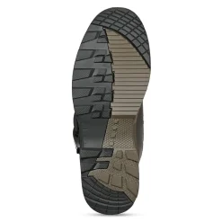 Bela Senior WP Adventure Boots Brown