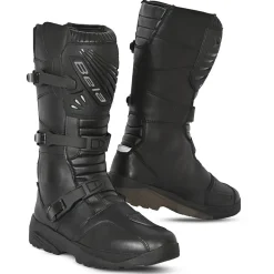Bela Senior WP Adventure Boots Black