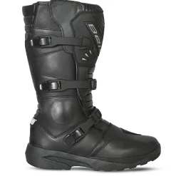 Bela Senior WP Adventure Boots Black