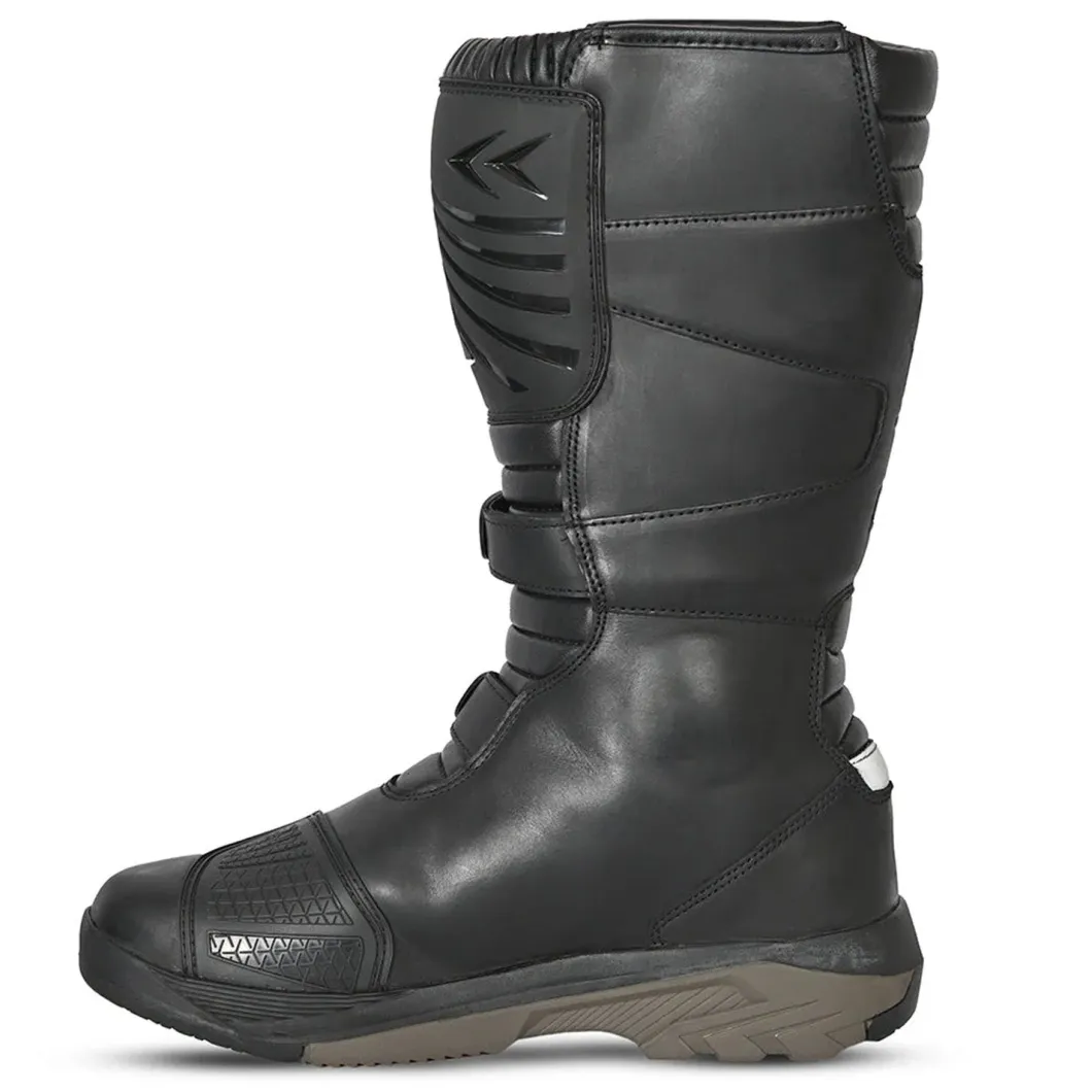 Bela Senior WP Adventure Boots Black