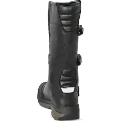 Bela Senior WP Adventure Boots Black