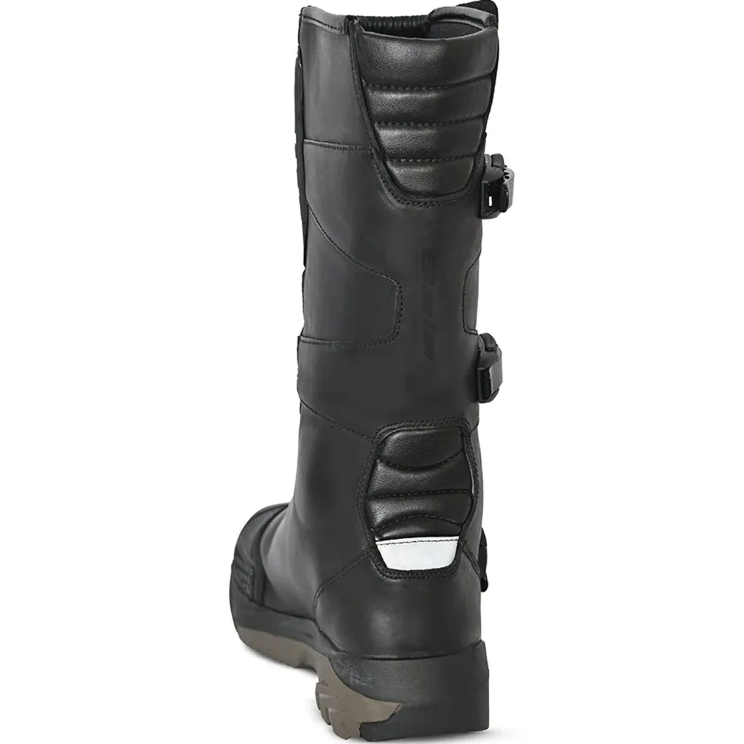 Bela Senior WP Adventure Boots Black