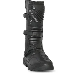 Bela Senior WP Adventure Boots Black