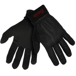 Bela Soto Black Interior Glove