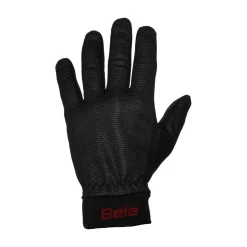 Bela Soto Black Interior Glove