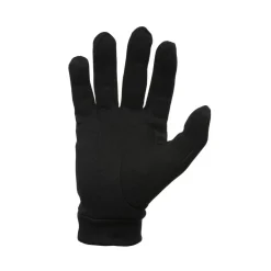 Bela Soto Black Interior Glove
