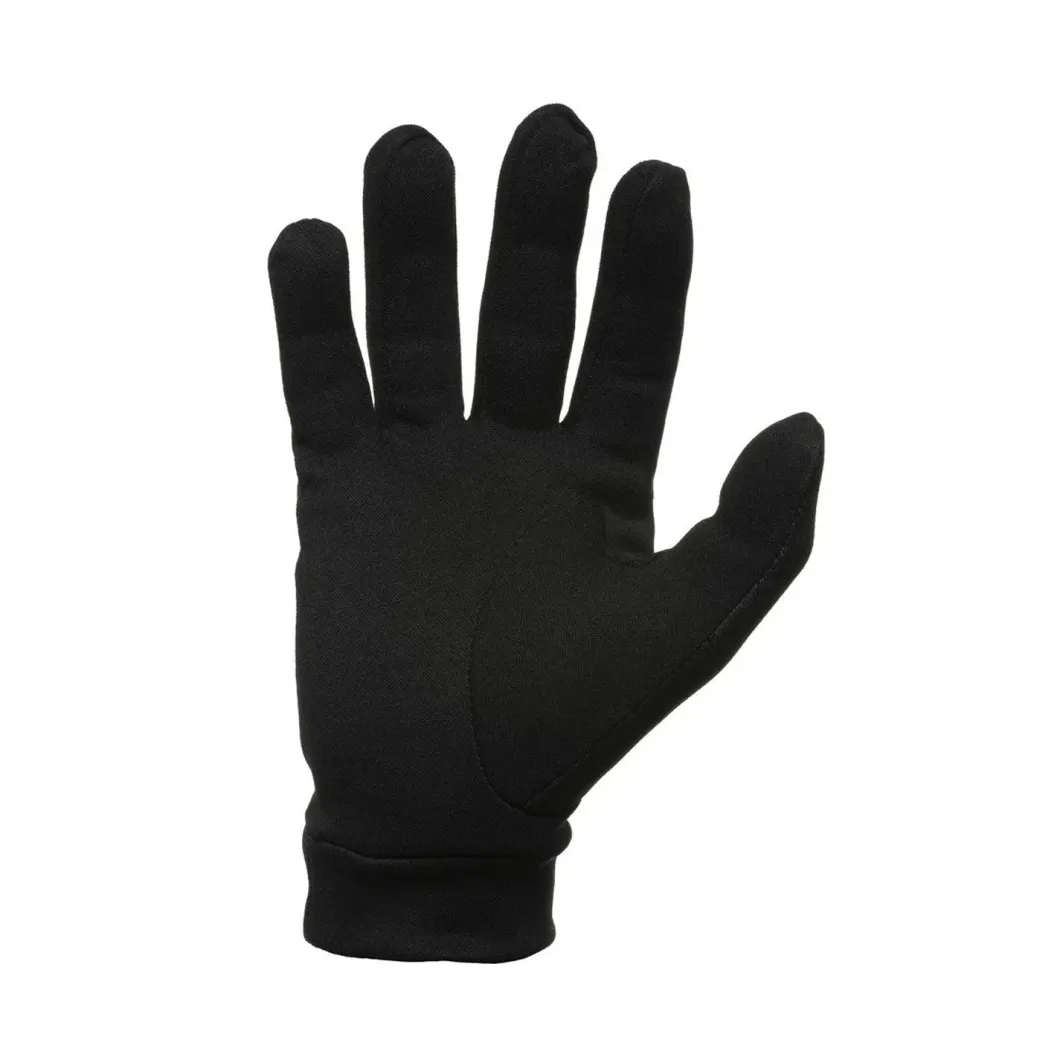 Bela Soto Black Interior Glove