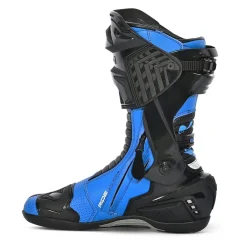 Bela Speedo 2.0 Black/Blue Running Boots