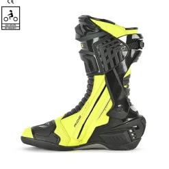 Bela Speedo 2.0 Black/Gaillio Fluor Running Boots