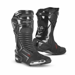 Bela Speedo 2.0 Black Running Boots