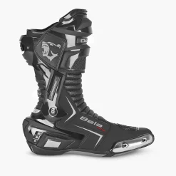 Bela Speedo 2.0 Black Running Boots