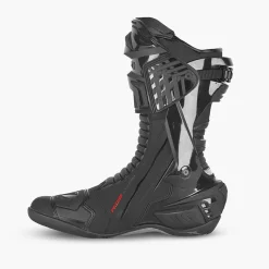 Bela Speedo 2.0 Black Running Boots