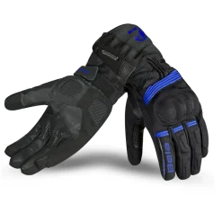 Bela - Storm Winter WP Glove Negro/Azul