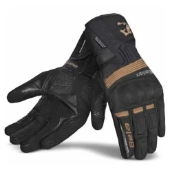 BELA Storm Winter WP Glove Negro Arena