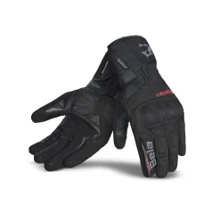 Bela Storm WP Waterproof Gloves Black