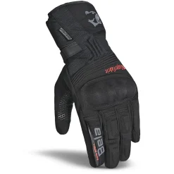 Bela Storm WP Waterproof Gloves Black