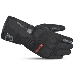 Bela Storm WP Waterproof Gloves Black