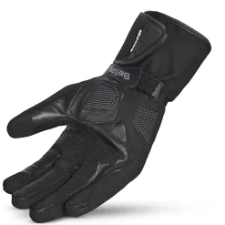 Bela Storm WP Waterproof Gloves Black