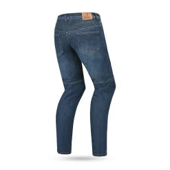 BELA STREET LADY CE APPROVED WOMEN'S TROUSERS BLUE JEANS