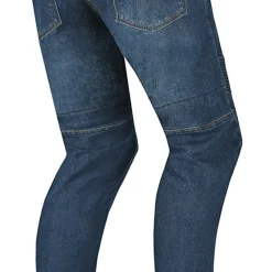 BELA STREET LADY CE APPROVED WOMEN'S TROUSERS BLUE JEANS