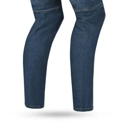 BELA STREET LADY CE APPROVED WOMEN'S TROUSERS BLUE JEANS