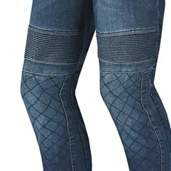 BELA STREET LADY CE APPROVED WOMEN'S TROUSERS BLUE JEANS