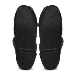 Bela Strip Black/Grey Sports Boots