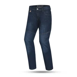 BELA STROKE JEANS DI MOTO UOMO 30L INDIGO BLU